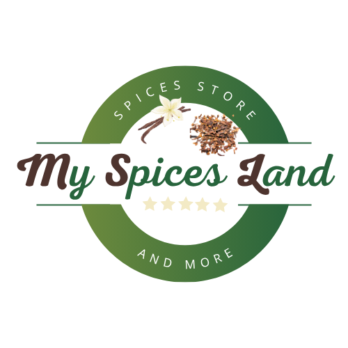 MySpicesLand – Vanille & Épices de Madagascar