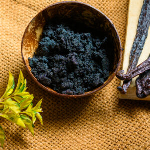 CAVIAR DE VANILLE