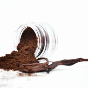 VANILLES EN POUDRE, GRADE A