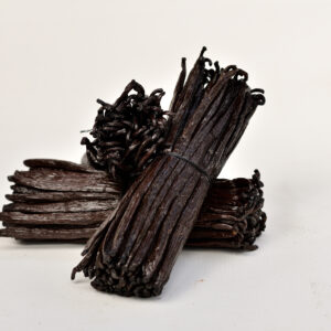 VANILLE NOIRE GOURMET,  GRADE PREMIUM, 18-20 cm