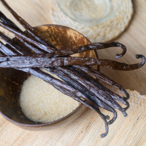 VANILLE ROUGE EUROPE, 12cm+