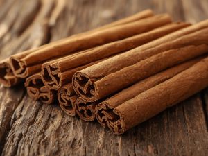 Cannelle Baton