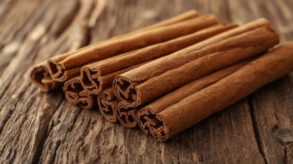 Cannelle Baton