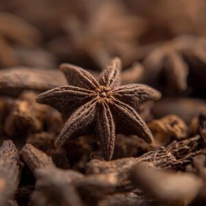 Clou de Girofle