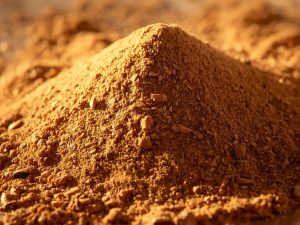 Muscade Poudre Pure