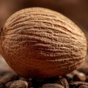 Noix de Muscade