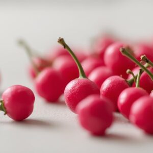 Baie Rose