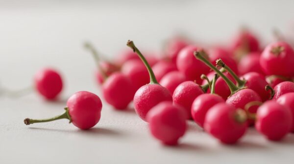 Baie Rose