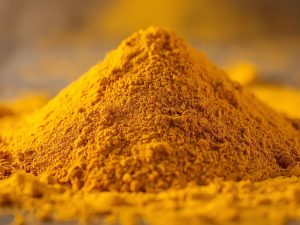 Curcuma Poudre Pure