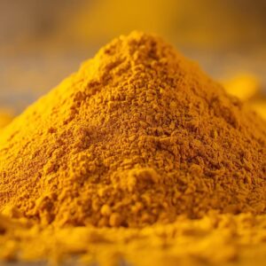 Curcuma Poudre Pure