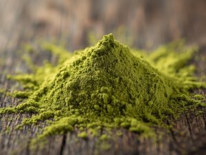 Moringa Poudre Pure