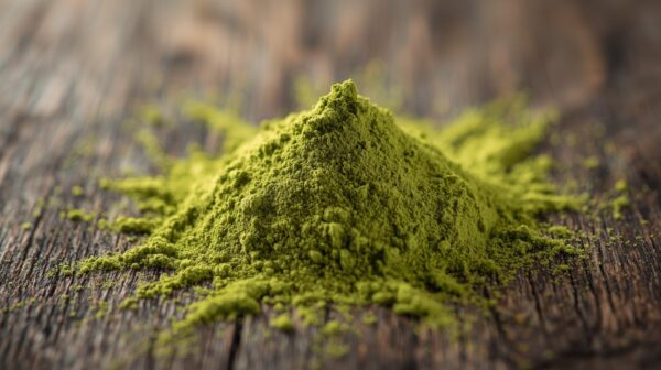 Moringa Poudre Pure