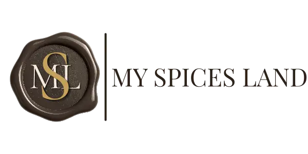 My Spices Land