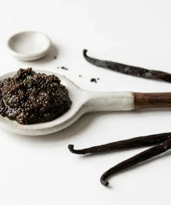CAVIAR DE VANILLE