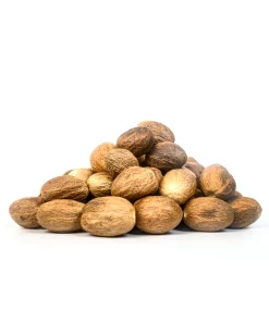 NOIX DE MUSCADE