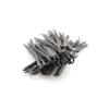 VANILLE POMPONA NOIRE - Type Mexique, GRADE A, 16-19 cm