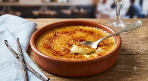 creme brulee
