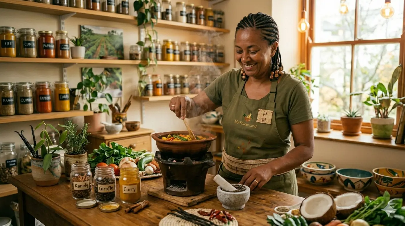 cuisine featured